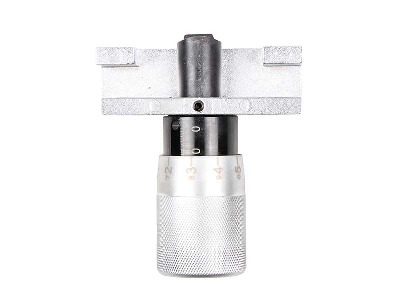 Riemenspannungsmesser